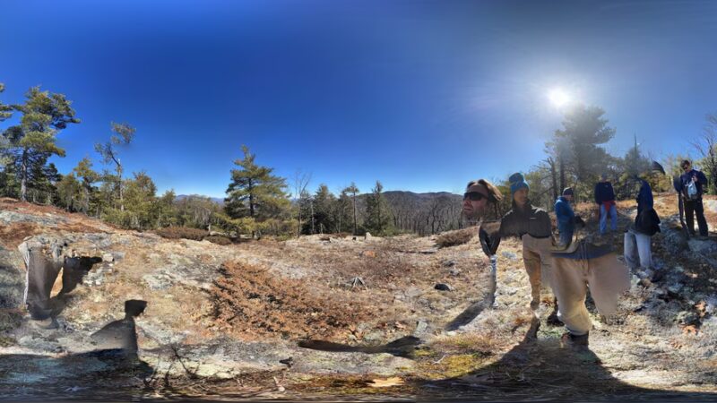 South Tamworth - Tamworth, NH