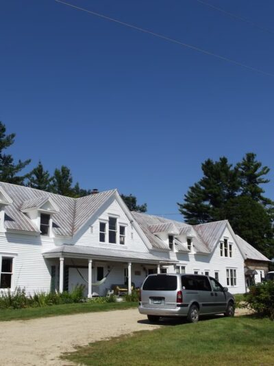 South Tamworth - Tamworth, NH