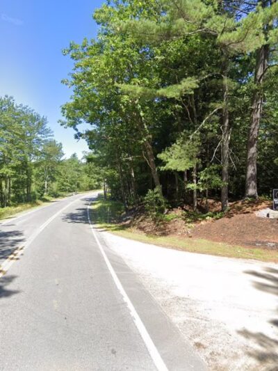 South Tamworth - Tamworth, NH