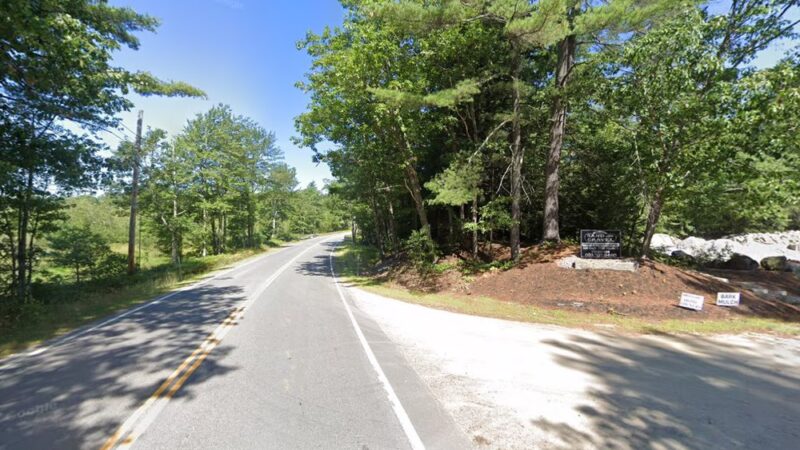 South Tamworth - Tamworth, NH