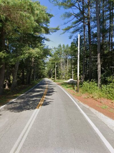 South Tamworth - Tamworth, NH