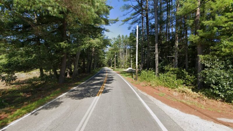 South Tamworth - Tamworth, NH