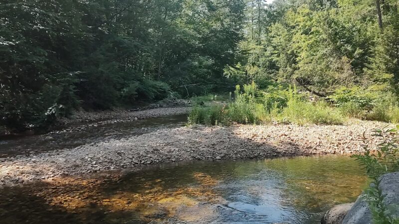 Tamworth Campground (A Modern America Campground) - Tamworth, NH