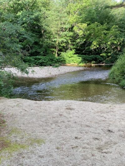 Tamworth Campground (A Modern America Campground) - Tamworth, NH