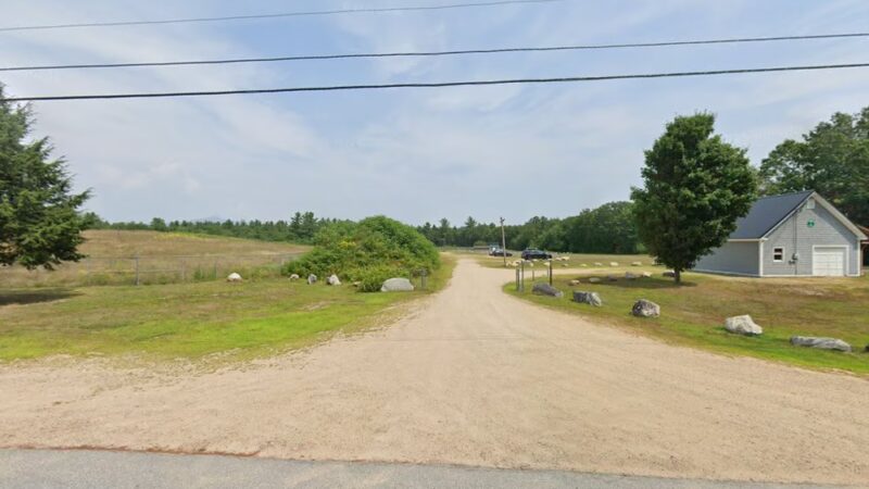 Tamworth Recreation Department - Tamworth, NH