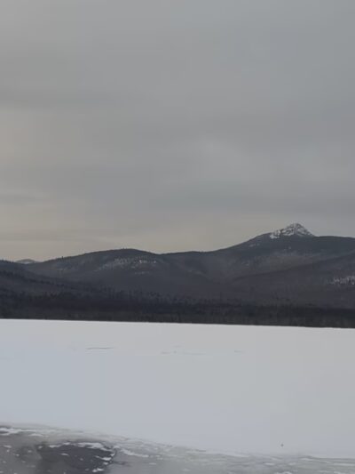 The Grove (Chocorua Lake Conservancy) - Tamworth, NH