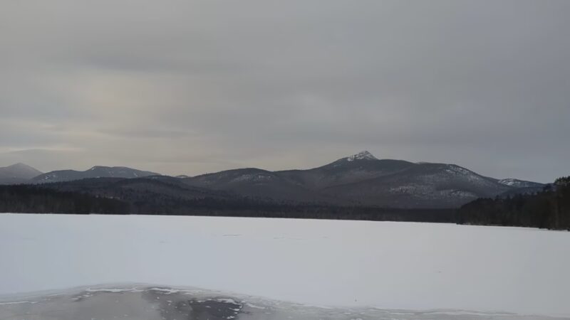 The Grove (Chocorua Lake Conservancy) - Tamworth, NH