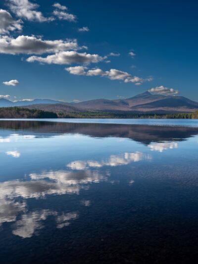 The Grove (Chocorua Lake Conservancy) - Tamworth, NH