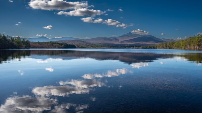 The Grove (Chocorua Lake Conservancy) - Tamworth, NH