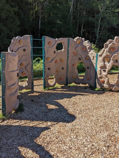 Rip Van Winkle Lake Park - Tannersville, NY
