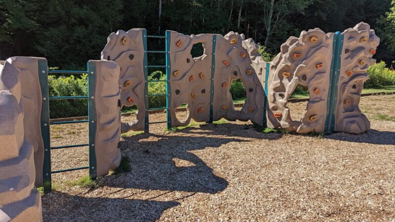 Rip Van Winkle Lake Park - Tannersville, NY