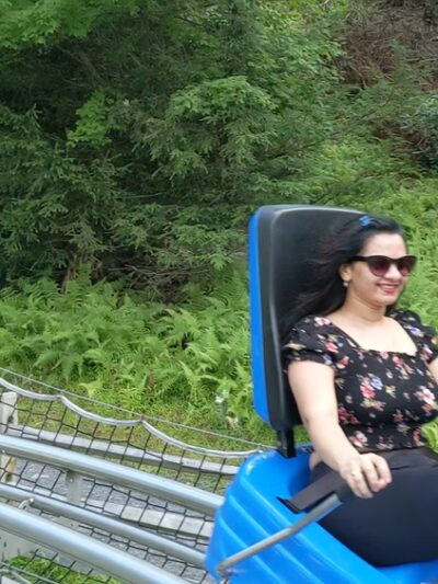 Mountain Adventures - Tannersville, PA