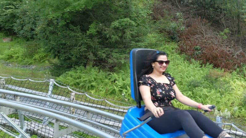 Mountain Adventures - Tannersville, PA