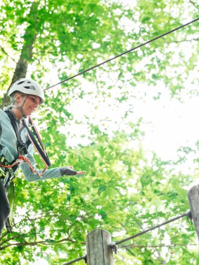 Mountain Adventures - Tannersville, PA
