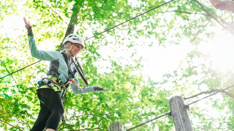 Mountain Adventures - Tannersville, PA