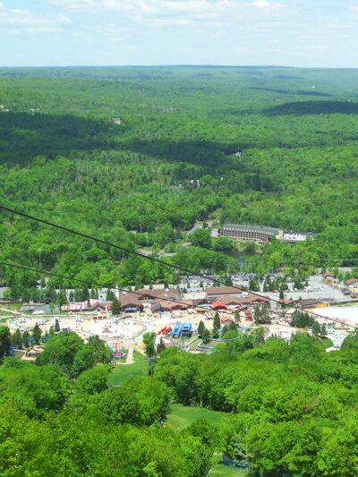 Mountain Adventures - Tannersville, PA