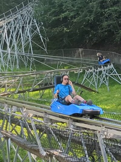 Mountain Adventures - Tannersville, PA