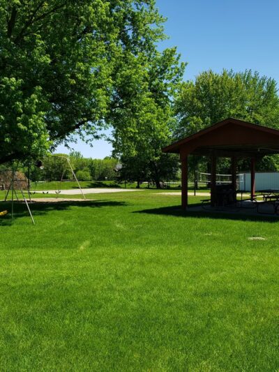 Taopi City Park - Taopi, MN