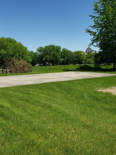 Taopi City Park - Taopi, MN