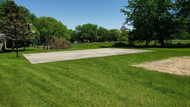 Taopi City Park - Taopi, MN