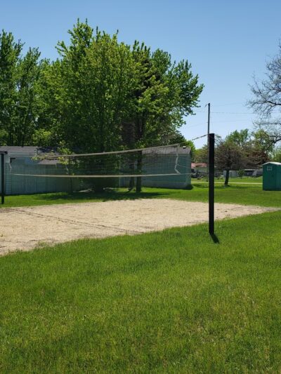 Taopi City Park - Taopi, MN