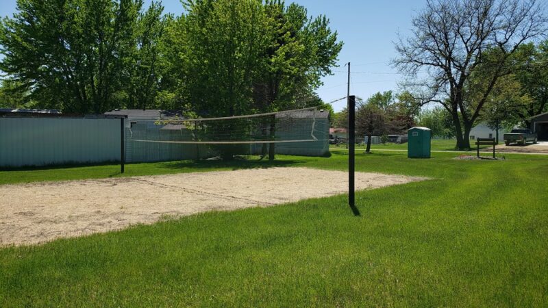 Taopi City Park - Taopi, MN