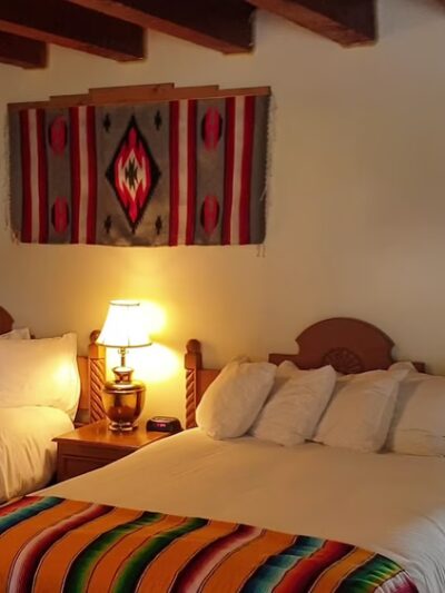 El Pueblo Lodge - Taos, NM