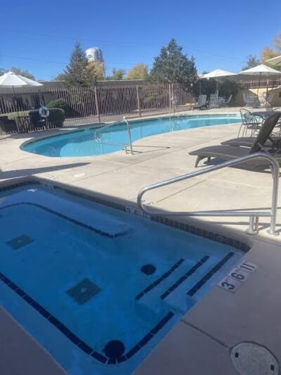 El Pueblo Lodge - Taos, NM