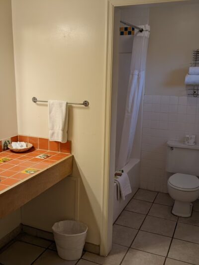 El Pueblo Lodge - Taos, NM