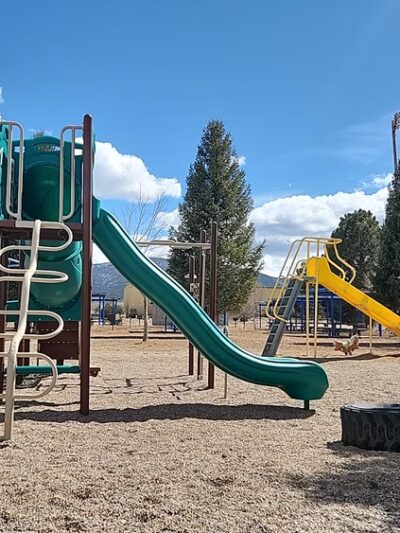Filemon Sanchez Park - Taos, NM