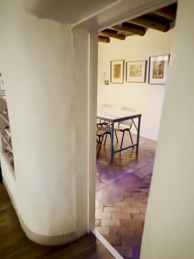 Hacienda del Sol - Taos, NM
