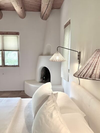 Hacienda del Sol - Taos, NM