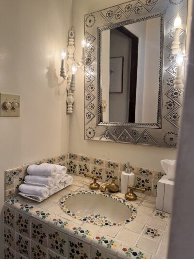 Palacio De Marquesa - Taos, NM