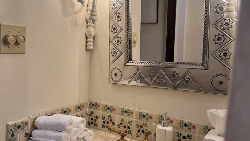 Palacio De Marquesa - Taos, NM