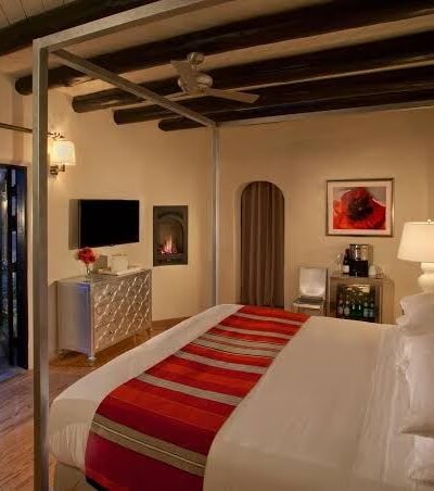 Palacio De Marquesa - Taos, NM