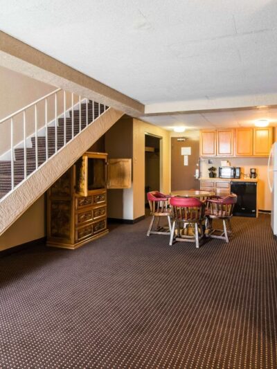 Quality Inn - Taos, NM