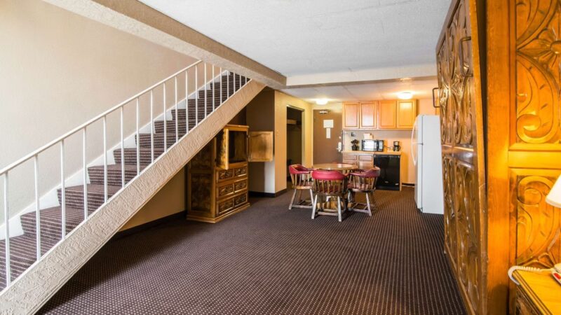 Quality Inn - Taos, NM
