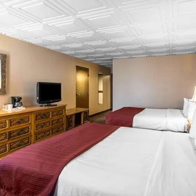 Quality Inn - Taos, NM