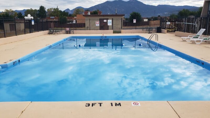 Quality Inn - Taos, NM