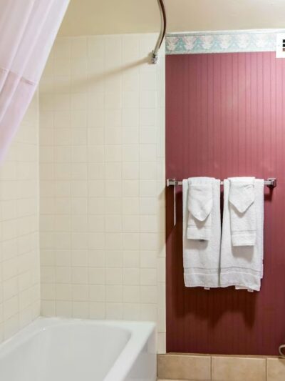Quality Inn - Taos, NM