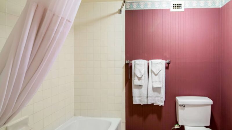 Quality Inn - Taos, NM