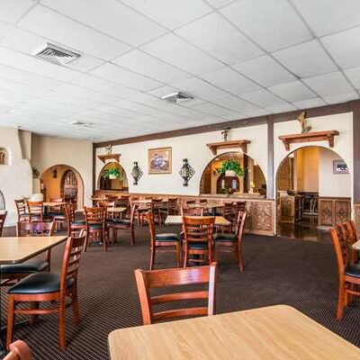 Quality Inn - Taos, NM