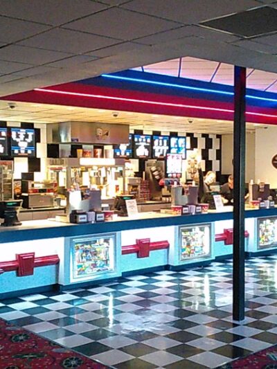 Storyteller Cinema 7 - Taos, NM