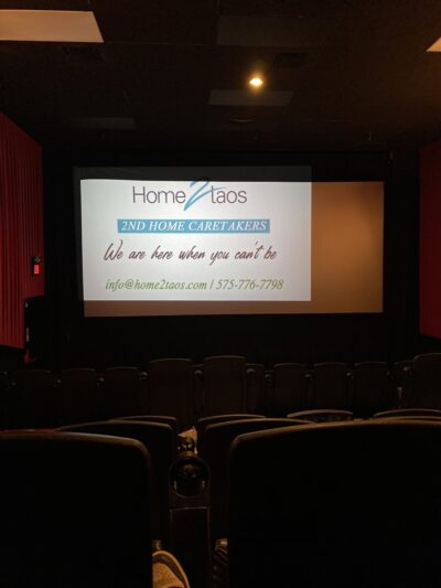 Storyteller Cinema 7 - Taos, NM
