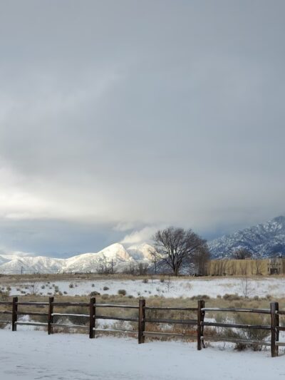 Taos Eco Park - Taos, NM