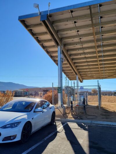 Taos Eco Park - Taos, NM