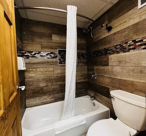 Taos Valley Lodge - Taos, NM