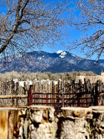 Taos Valley Lodge - Taos, NM
