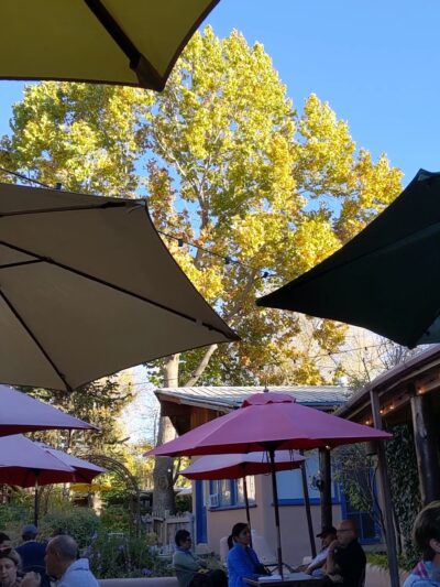 The Historic Taos Inn - Taos, NM