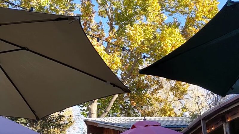 The Historic Taos Inn - Taos, NM